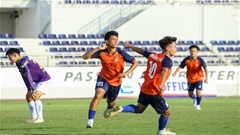 Trước vòng tứ kết U19 QG 2024/25: Cuộc đua của những lò đào tạo trẻ